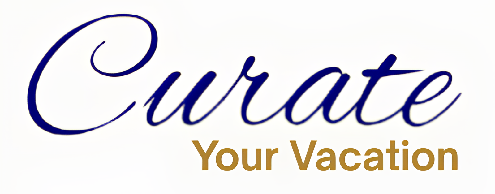 curate - logo
