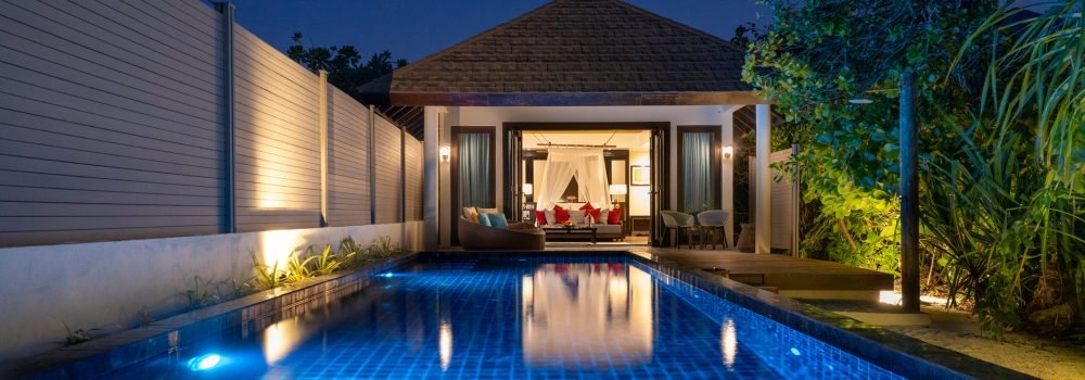 ATMOSPHERE KANIFUSHI MALDIVES