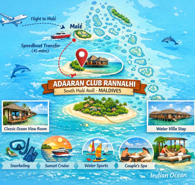 ADAARAN CLUB RANNALHI