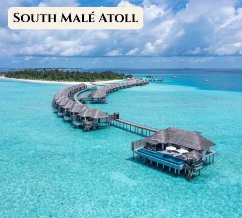 South Malé Atoll